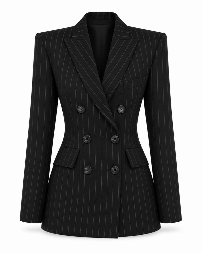 Hubo Tailored Jacket