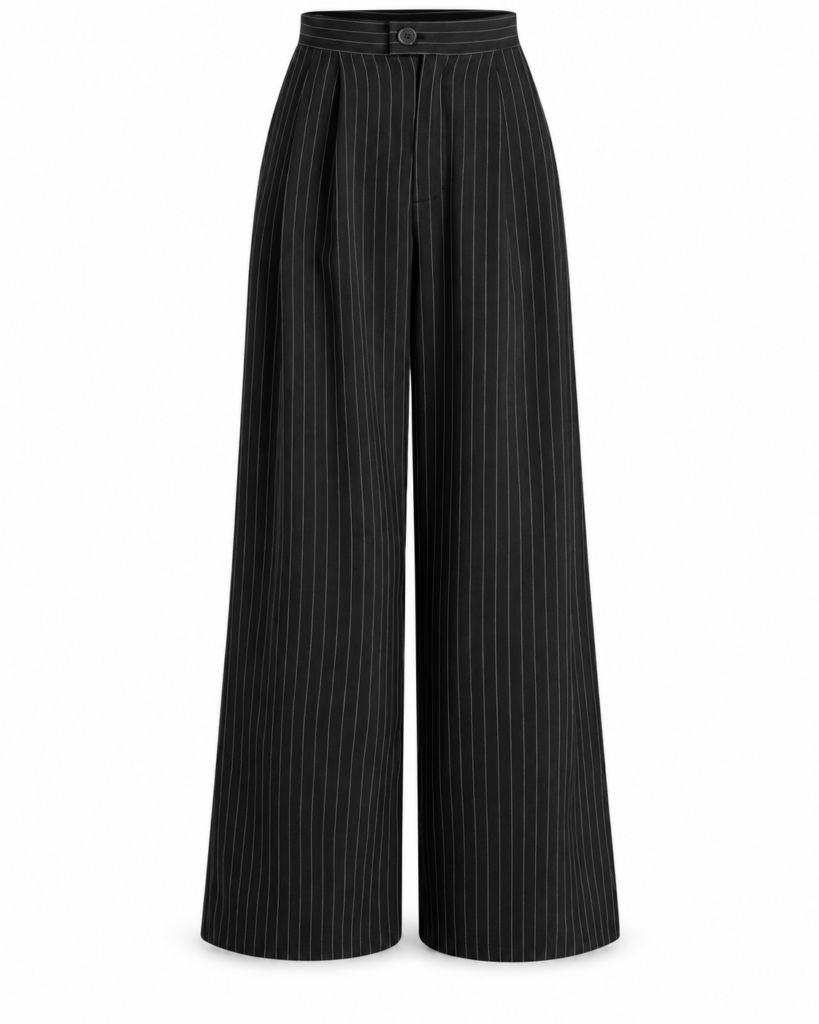 Hubo Tailored Pants