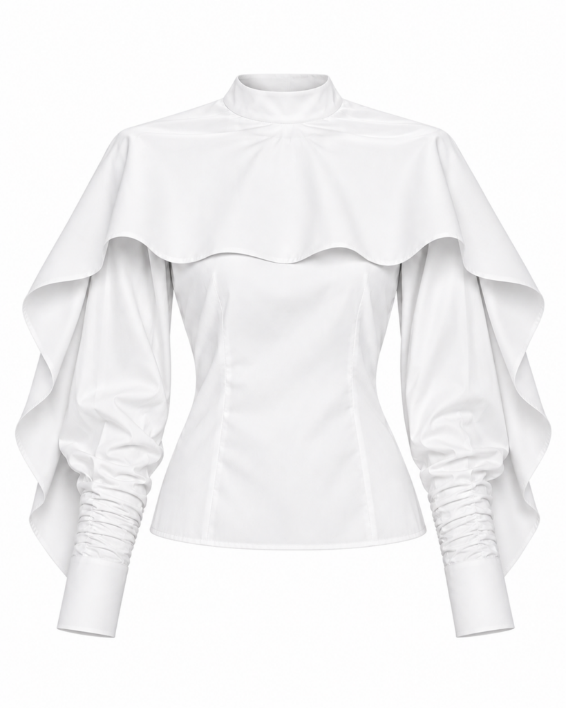 Amo Blouse